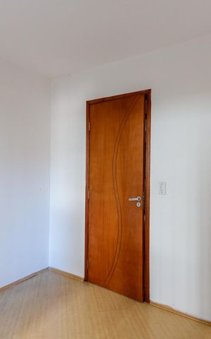 Apartamento para alugar com 82m², 2 quartos e 1 vaga Apartamento para alugar com 82m², 2 quartos e 1 vagaDormitório 1
