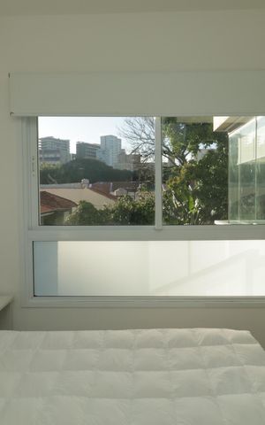 Studio para alugar com 35m², 1 quarto e 1 vagaStudio