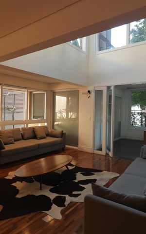Studio para alugar com 35m², 1 quarto e 1 vagaÁrea comum - Salão de festas
