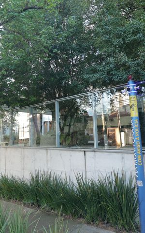 Studio para alugar com 35m², 1 quarto e 1 vagaFachada