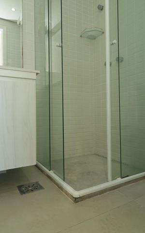 Studio para alugar com 35m², 1 quarto e 1 vagaBanheiro