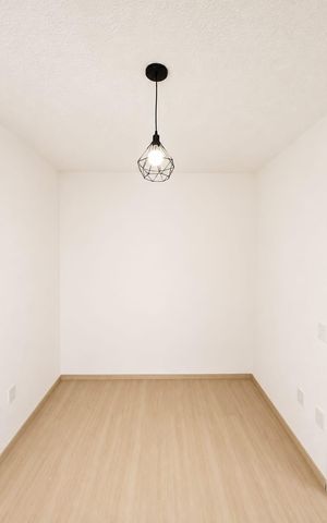 Apartamento para alugar com 40m², 2 quartos e 1 vagaQuarto