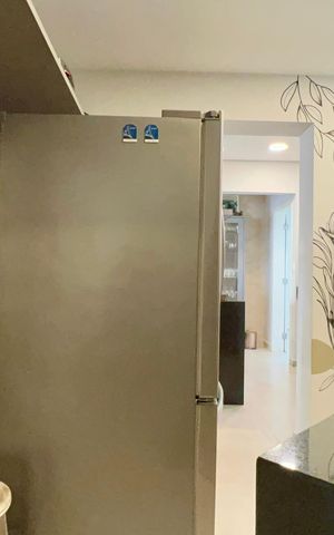 Apartamento à venda com 202m², 4 quartos e 3 vagas Apartamento à venda com 202m², 4 quartos e 3 vagasCozinha