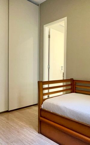 Apartamento à venda com 202m², 4 quartos e 3 vagas Apartamento à venda com 202m², 4 quartos e 3 vagasSuíte 2