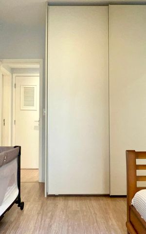 Apartamento à venda com 202m², 4 quartos e 3 vagas Apartamento à venda com 202m², 4 quartos e 3 vagasSuíte 2