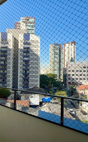 Apartamento à venda com 202m², 4 quartos e 3 vagas