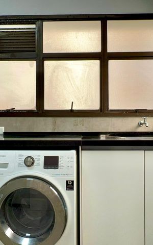 Apartamento à venda com 202m², 4 quartos e 3 vagas Apartamento à venda com 202m², 4 quartos e 3 vagasÁrea de Serviço
