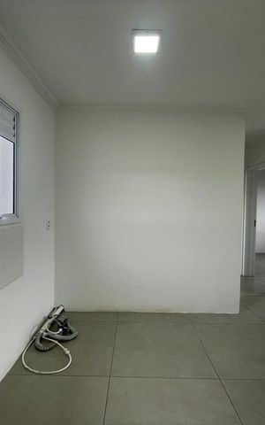 Apartamento para alugar com 50m², 2 quartos e 1 vaga