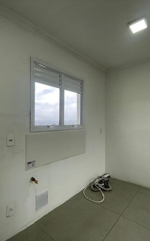 Apartamento para alugar com 50m², 2 quartos e 1 vaga