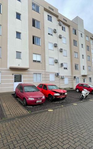 Apartamento para alugar com 50m², 2 quartos e 1 vaga