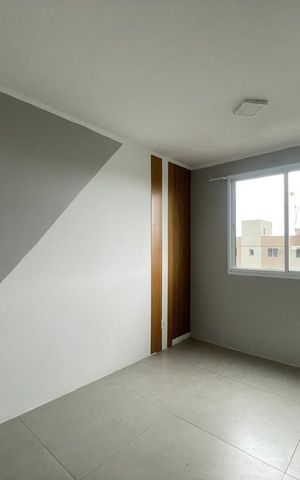 Apartamento para alugar com 50m², 2 quartos e 1 vaga