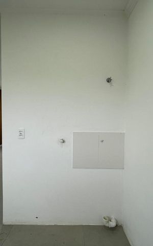 Apartamento para alugar com 50m², 2 quartos e 1 vaga