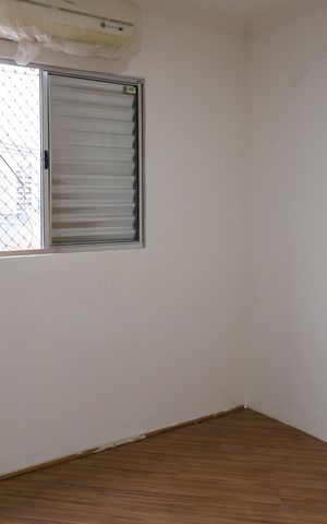 Apartamento para alugar com 81m², 2 quartos e 1 vagaQuarto 2