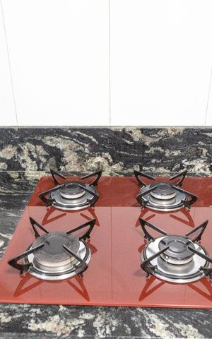 Apartamento para alugar com 81m², 2 quartos e 1 vagaCozinha