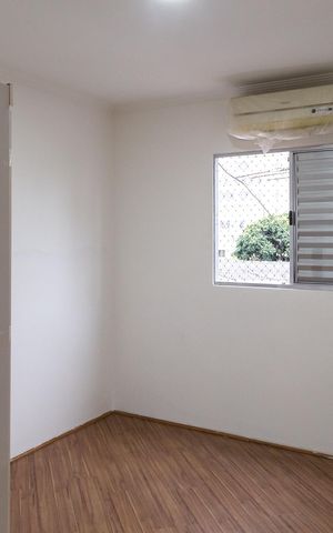 Apartamento para alugar com 81m², 2 quartos e 1 vagaQuarto 2