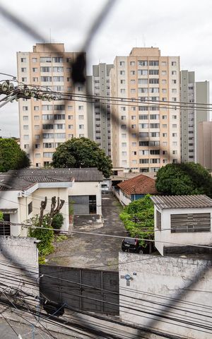 Apartamento para alugar com 81m², 2 quartos e 1 vagaQuarto 1 - vista