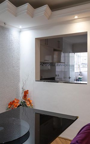 Apartamento para alugar com 81m², 2 quartos e 1 vagaSala de Jantar