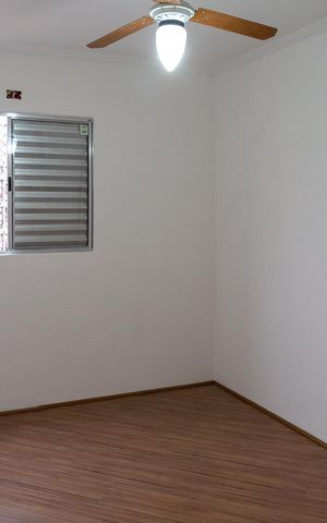 Apartamento para alugar com 81m², 2 quartos e 1 vagaQuarto 1