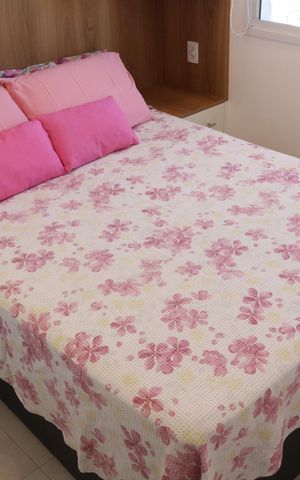 Apartamento à venda com 40m², 1 quarto e sem vagaQuarto 1