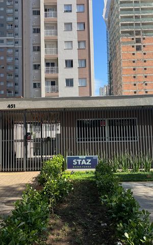 Apartamento à venda com 40m², 1 quarto e sem vaga Apartamento à venda com 40m², 1 quarto e sem vagaFachada do Prédio