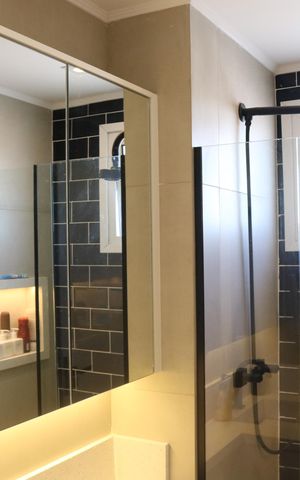 Apartamento à venda com 40m², 1 quarto e sem vagaBanheiro