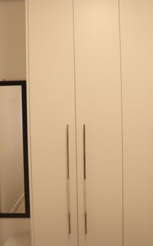 Apartamento à venda com 40m², 1 quarto e sem vagaQuarto 2