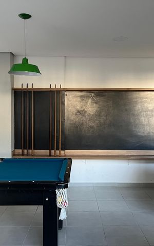 Apartamento à venda com 40m², 1 quarto e sem vaga Apartamento à venda com 40m², 1 quarto e sem vagaÁrea comum
