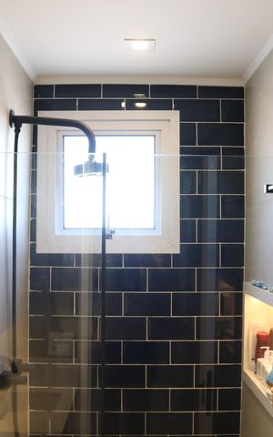 Apartamento à venda com 40m², 1 quarto e sem vagaBanheiro