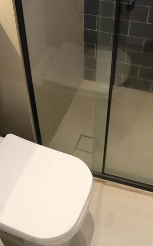 Apartamento à venda com 40m², 1 quarto e sem vagaBanheiro