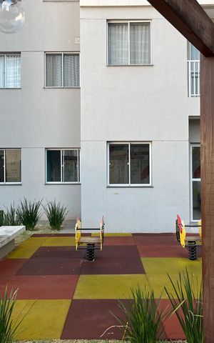 Apartamento à venda com 40m², 1 quarto e sem vaga Apartamento à venda com 40m², 1 quarto e sem vagaÁrea comum