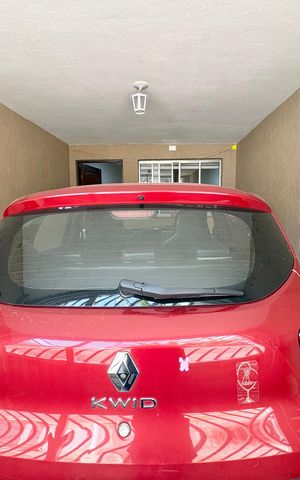 Casa à venda com 107m², 3 quartos e 1 vaga Casa à venda com 107m², 3 quartos e 1 vagaGaragem