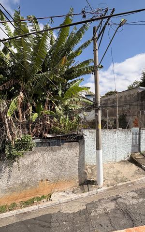 Casa à venda com 107m², 3 quartos e 1 vaga Casa à venda com 107m², 3 quartos e 1 vagaVista da Varanda do Quarto 2