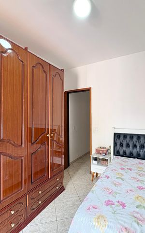 Casa à venda com 107m², 3 quartos e 1 vaga Casa à venda com 107m², 3 quartos e 1 vagaQuarto 2