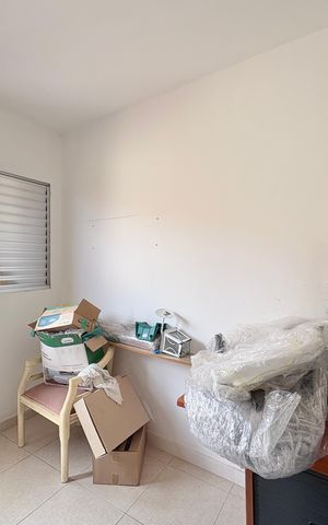 Casa à venda com 107m², 3 quartos e 1 vaga Casa à venda com 107m², 3 quartos e 1 vagaQuarto de Serviço