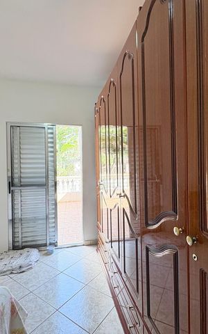 Casa à venda com 107m², 3 quartos e 1 vaga Casa à venda com 107m², 3 quartos e 1 vagaQuarto 2