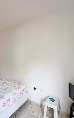 Casa à venda com 107m², 3 quartos e 1 vaga Casa à venda com 107m², 3 quartos e 1 vagaQuarto 2