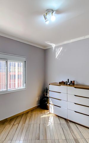 Casa à venda com 140m², 2 quartos e 1 vaga Casa à venda com 140m², 2 quartos e 1 vagaQuarto 1