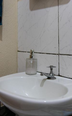 Apartamento para alugar com 50m², 2 quartos e 1 vagaBanheiro
