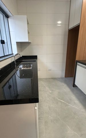 Casa para alugar com 85m², 3 quartos e sem vaga Casa para alugar com 85m², 3 quartos e sem vagaCozinha