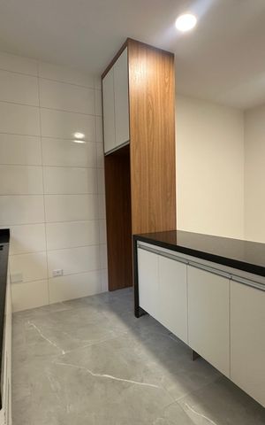 Casa para alugar com 85m², 3 quartos e sem vaga Casa para alugar com 85m², 3 quartos e sem vagaCozinha