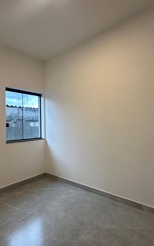 Casa para alugar com 85m², 3 quartos e sem vaga Casa para alugar com 85m², 3 quartos e sem vagaQuarto 2