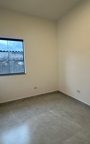 Casa para alugar com 85m², 3 quartos e sem vaga Casa para alugar com 85m², 3 quartos e sem vagaQuarto 3