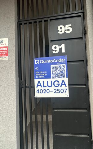 Casa para alugar com 85m², 3 quartos e sem vaga Casa para alugar com 85m², 3 quartos e sem vagaFachada
