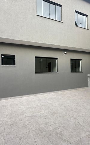 Casa para alugar com 85m², 3 quartos e sem vaga Casa para alugar com 85m², 3 quartos e sem vagaQuintal