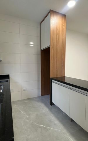 Casa para alugar com 85m², 3 quartos e sem vaga Casa para alugar com 85m², 3 quartos e sem vagaCozinha