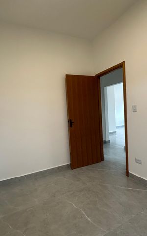 Casa para alugar com 85m², 3 quartos e sem vaga Casa para alugar com 85m², 3 quartos e sem vagaQuarto 2
