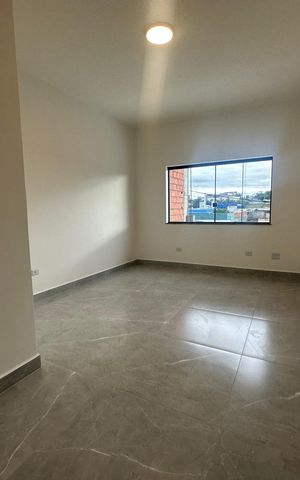 Casa para alugar com 85m², 3 quartos e sem vaga Casa para alugar com 85m², 3 quartos e sem vagaSala