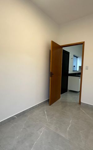 Casa para alugar com 85m², 3 quartos e sem vaga Casa para alugar com 85m², 3 quartos e sem vagaQuarto 3