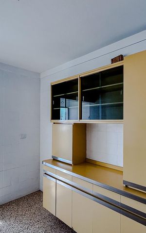 Apartamento para alugar com 74m², 2 quartos e 1 vagaCozinha