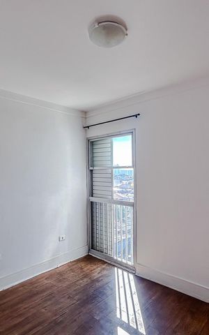 Apartamento para alugar com 74m², 2 quartos e 1 vagaQuarto 2